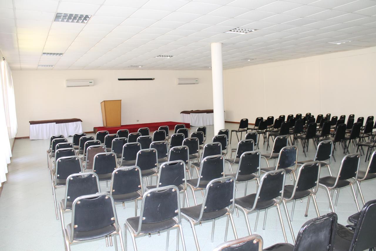 Hotel Maray Copiapó Dış mekan fotoğraf
